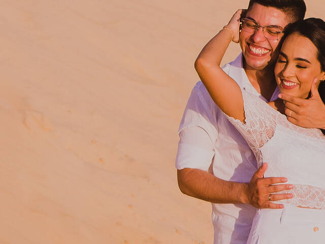 Wesley Sousa - Fotógrafo especializado em fotos de casamentos e famílias