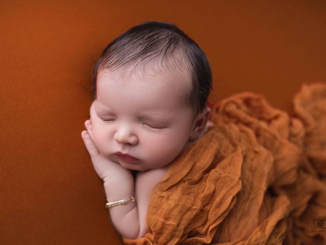 Newborn de Ensaio Newborn Caetano