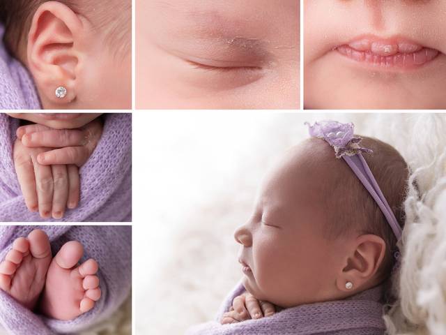 Acompanhamento de Cecília 10 dias