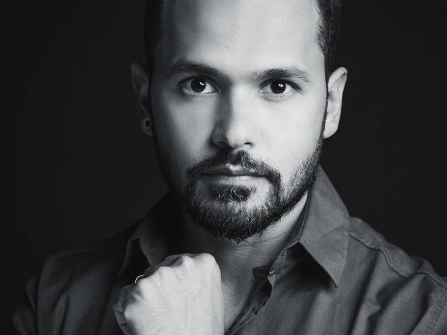 Retrato Corporativo de Retrato corporativo Paulo