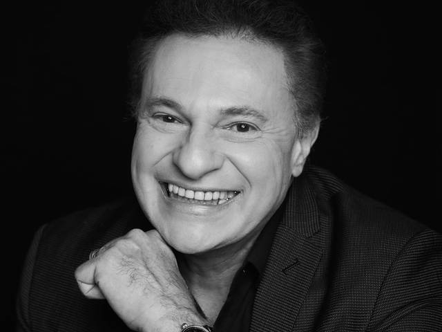 Retrato Corporativo de Djalma Fabbri