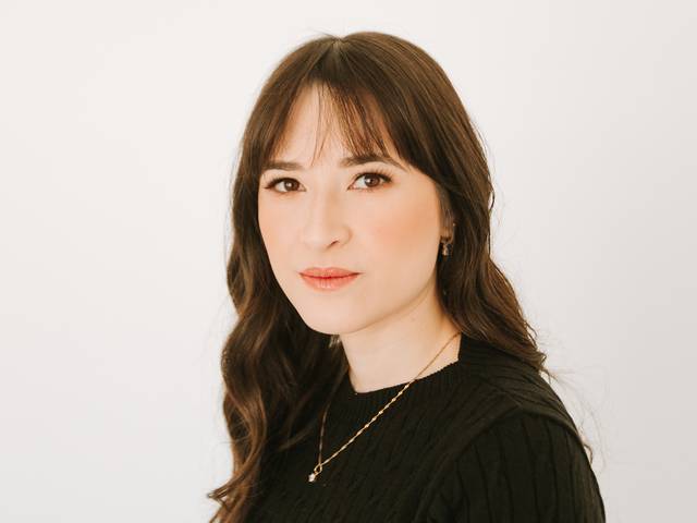 Ensaio business de Stephany - fotógrafa