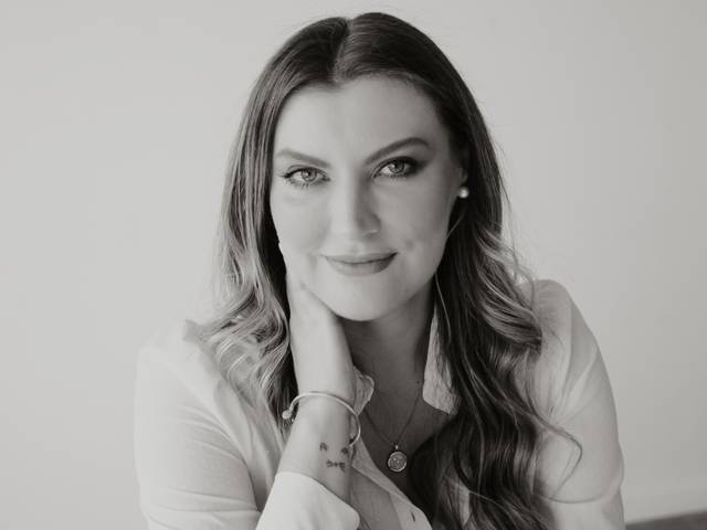 Ensaio business de Mariana - Dermatologista