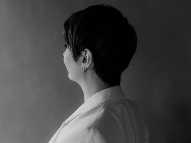 Ensaio business de Vanessa - Master coach