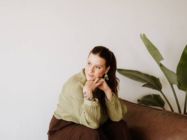 Ensaio business de Carol Ritzmann - fotógrafa