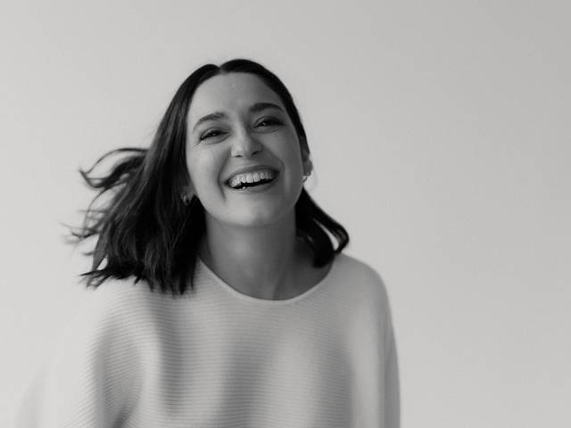 Ensaio business de Vic - fotógrafa