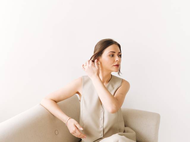 Ensaio business de Dra. Amanda