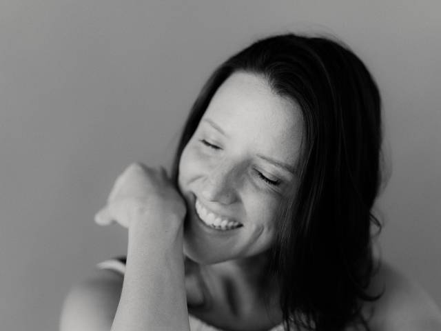 Ensaio feminino de Mari - fotógrafa