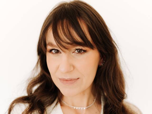 Ensaio feminino de Claudia - 40y