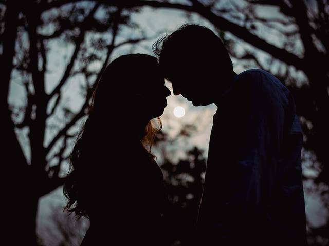 Pre Wedding de Pre Wedding Barbara e Victor - JundiaÍ-sp