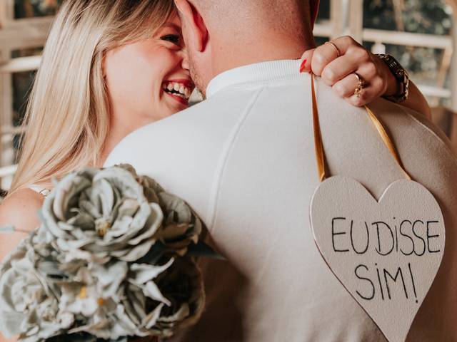 Pre Wedding de pre wedding - Mariana & Jonathas