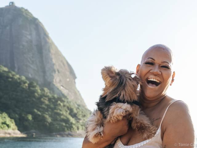 Feminino de 50 anos de Vanessa