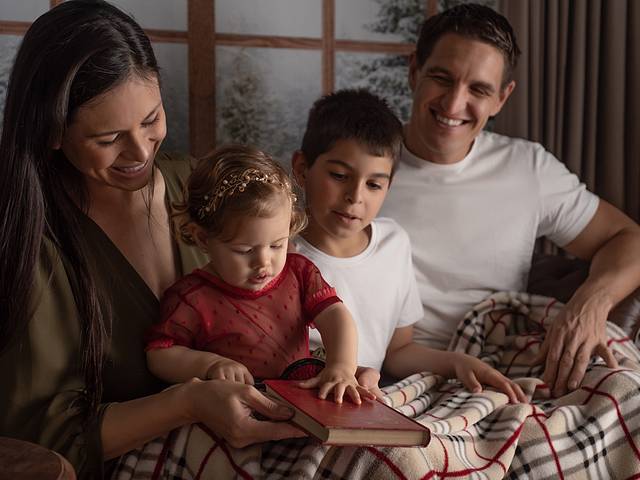 Datas Especiais  de Vídeo Especial Natal 2022