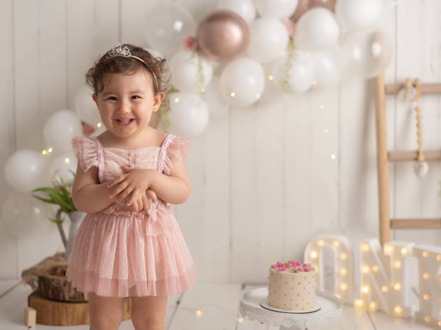 Smash the Cake de Smash da Alice