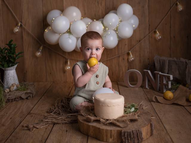 Smash the Cake de Smash do Matteo