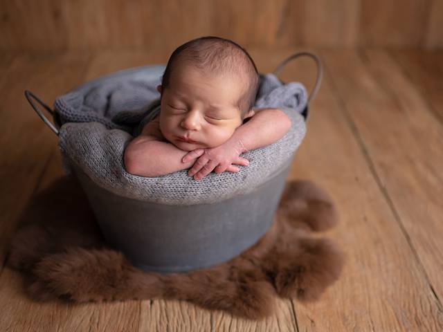 Newborn de Tomaz