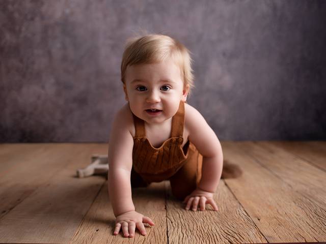 Acompanhamento de Theo 10 meses