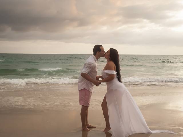 Pré-Wedding de Pré-Wedding Bruna e Stevan