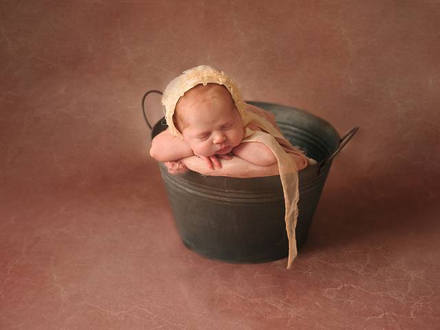 Newborn de Laura Ensaio Newborn