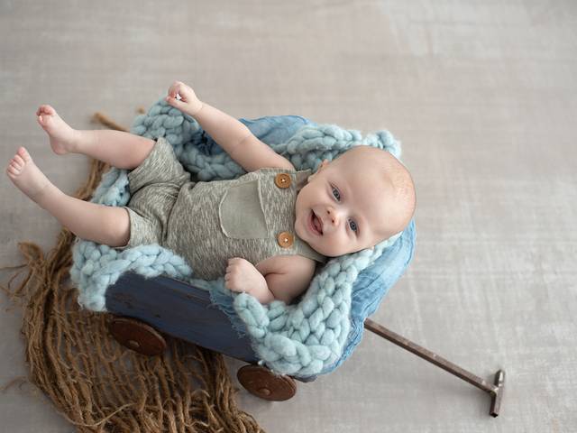 Acompanhamento de Luis Henrique - Acompanhamento Bimestral