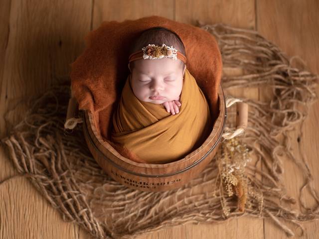 Newborn de Ana Maria