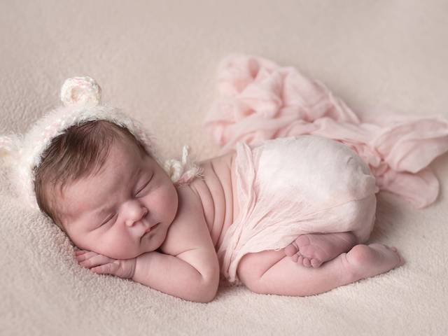 Newborn de Laura Ensaio Newborn
