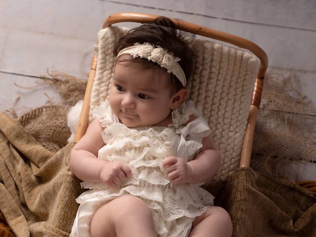 Acompanhamento de Acompanhamento 2 meses da Paola