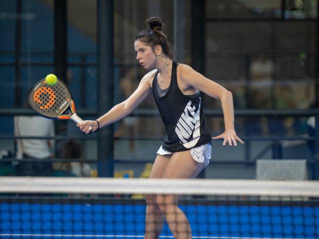 Padel de Circuito Novo Hamburgo de Padel