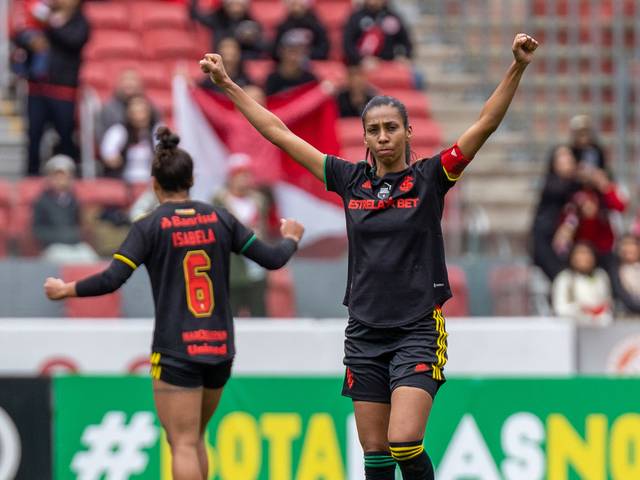 Campeonato Brasileiro - Feminino A1 - 2022 de Internacional X São Paulo
