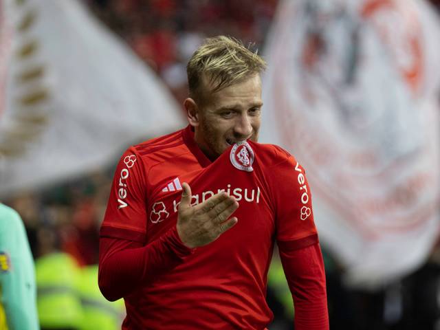 Copa do Brasil  - 2023 de Internacional X América