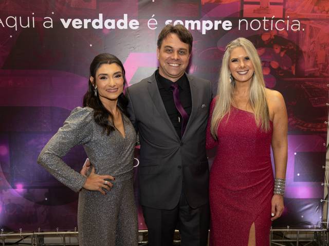 Eventos de 5 Anos da RDCTV