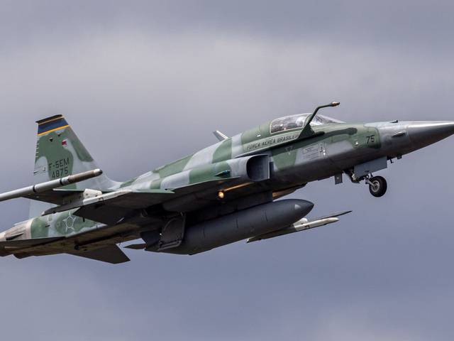 Aviação de Escudo Tínia