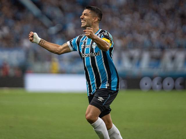 Campeonato Brasileiro - Série A - 2023 de Grêmio X Vasco da Gama