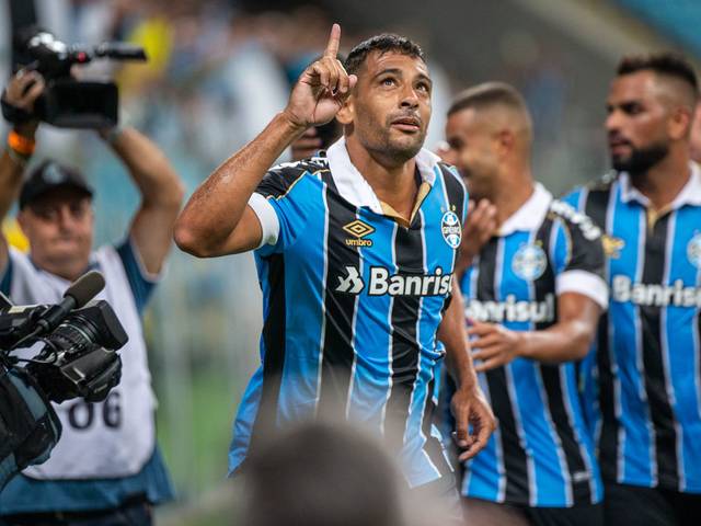 Campeonato Gaúcho - 2020 de Grêmio X Esportivo