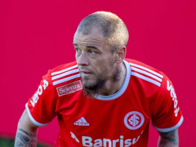 Campeonato Gaúcho - 2020 de Internacional X Aimoré