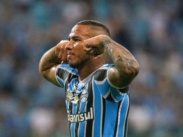 Campeonato Gaúcho - 2019 de Grêmio X Juventude
