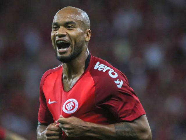 Campeonato Gaúcho - 2019 de Internacional X Brasil PE