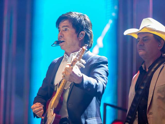 Música de Chitãozinho e Xororó