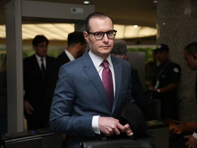 Política de Apelação Sítio de Atibaia