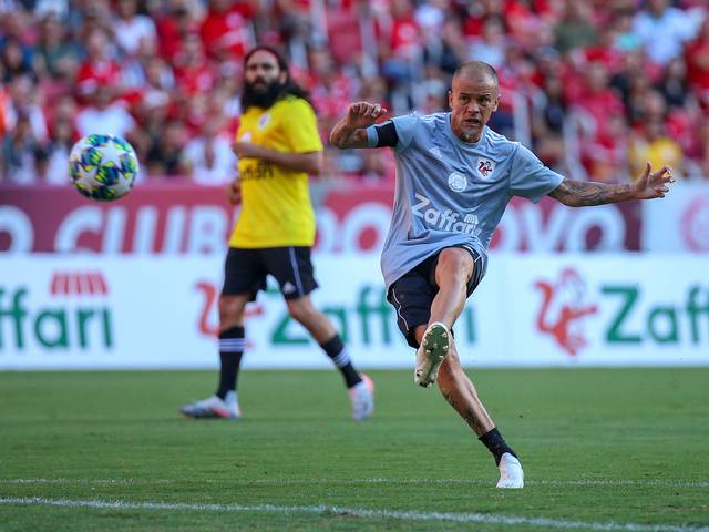 Amistosos - 2019 de Lance de Craque - 2019