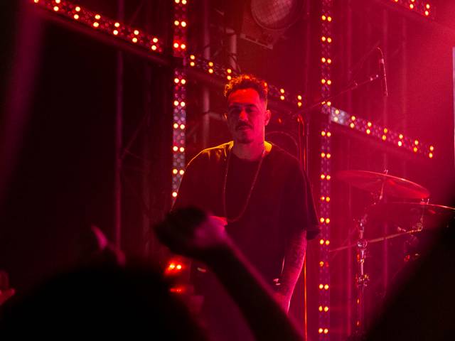 Música de Marcelo D2