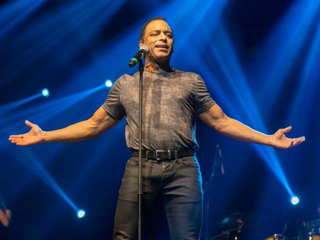 Música de Jon Secada