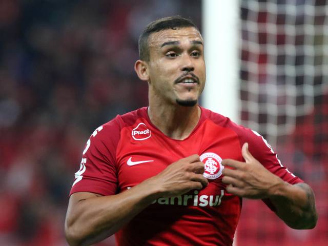 Campeonato Brasileiro - Série A - 2018 de Internacional X Ceará