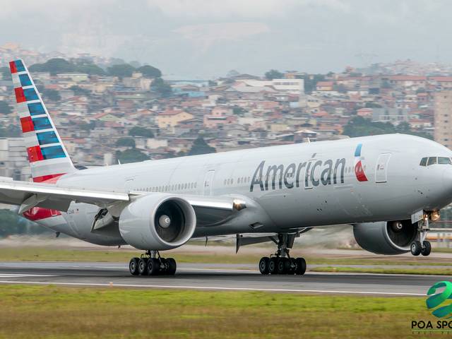 Aviação de Base Aérea de São Paulo (BASP) - 2016