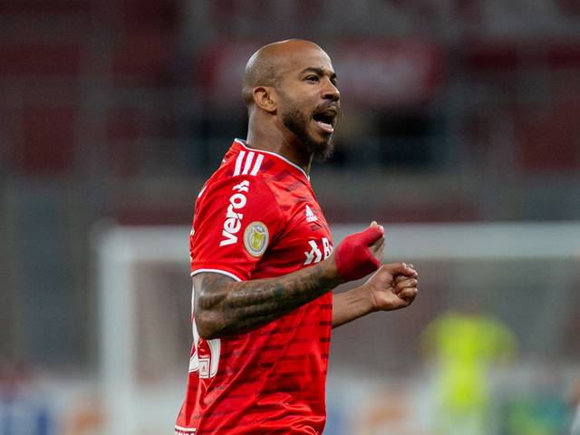 Campeonato Brasileiro - Série A - 2021 de Internacional X América