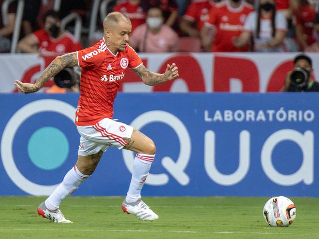 Campeonato Gaúcho - 2022 de Internacional X Brasil de Pelotas