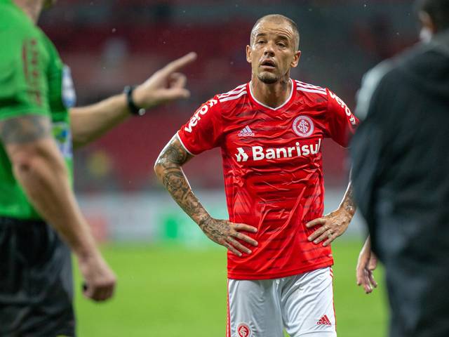 Campeonato Gaúcho - 2022 de Internacional X Aimoré