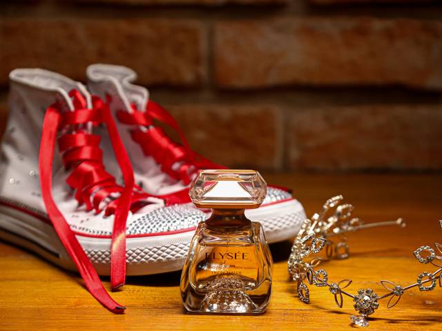 15 Anos de 15 Anos Leticia Pacheco