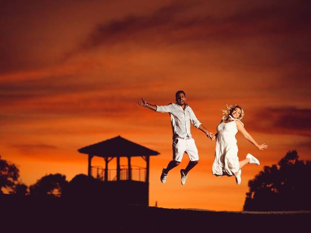 Pre Wedding de Pre Wedding Layla e Gabriel