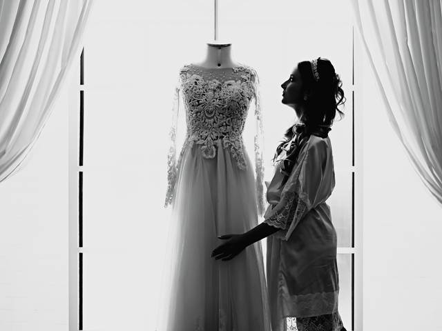 Casamento de Casamento Stefany e Bruno